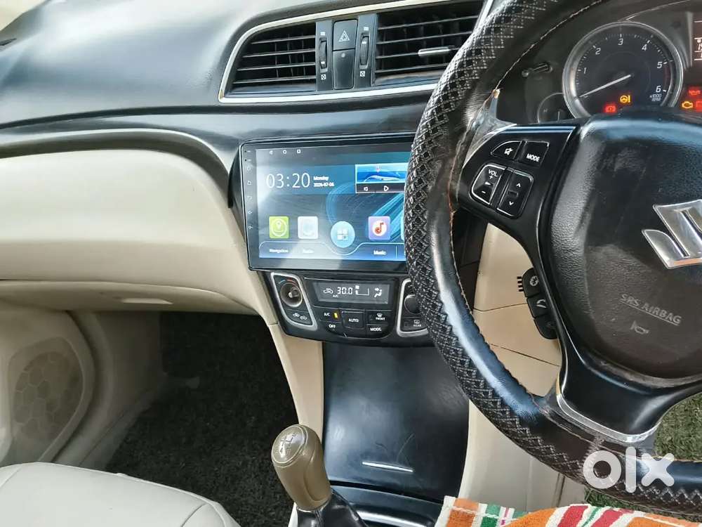 Maruti Suzuki Ciaz Diesel 1026