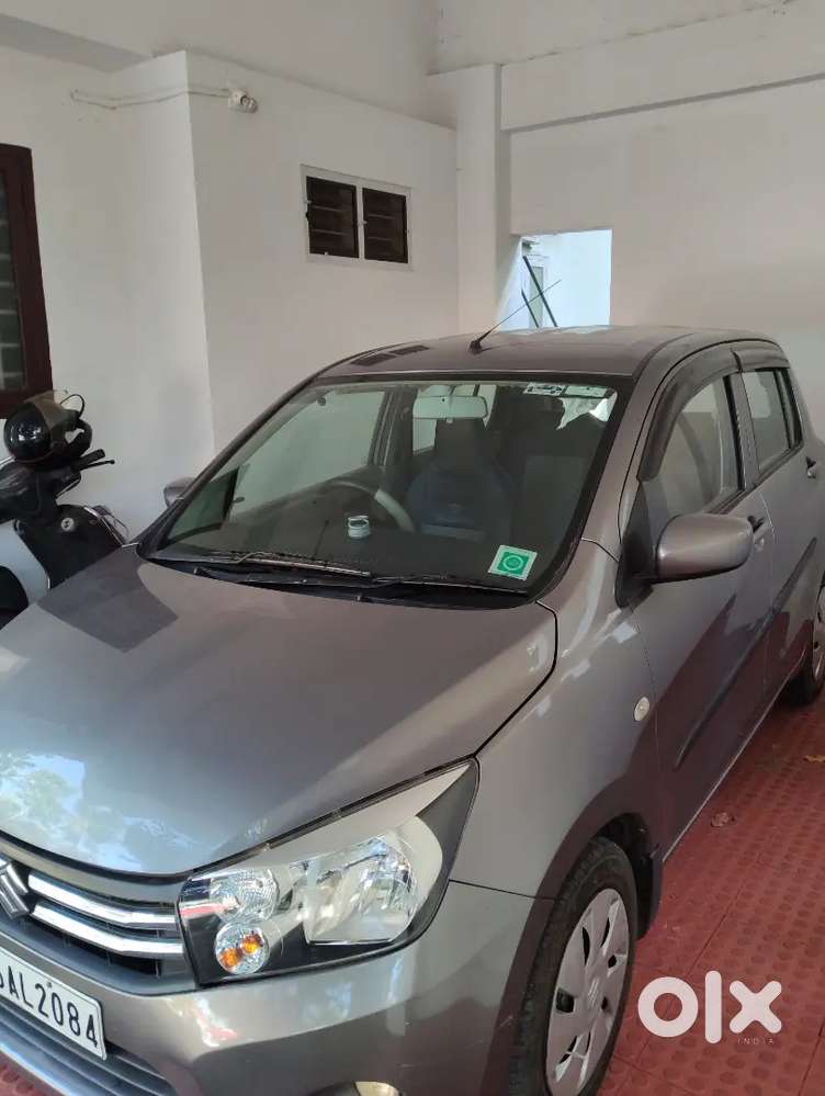 Maruti Suzuki Celerio X 2015 Petrol 52000 Km Driven