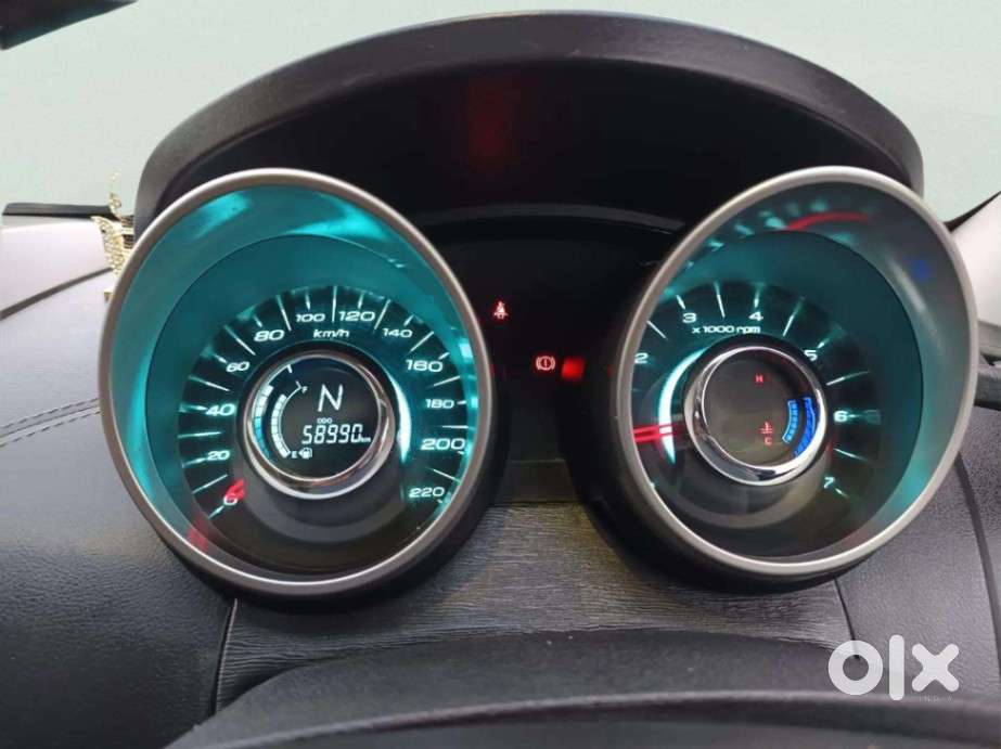 Mahindra Xuv500 W11, 2021, Diesel