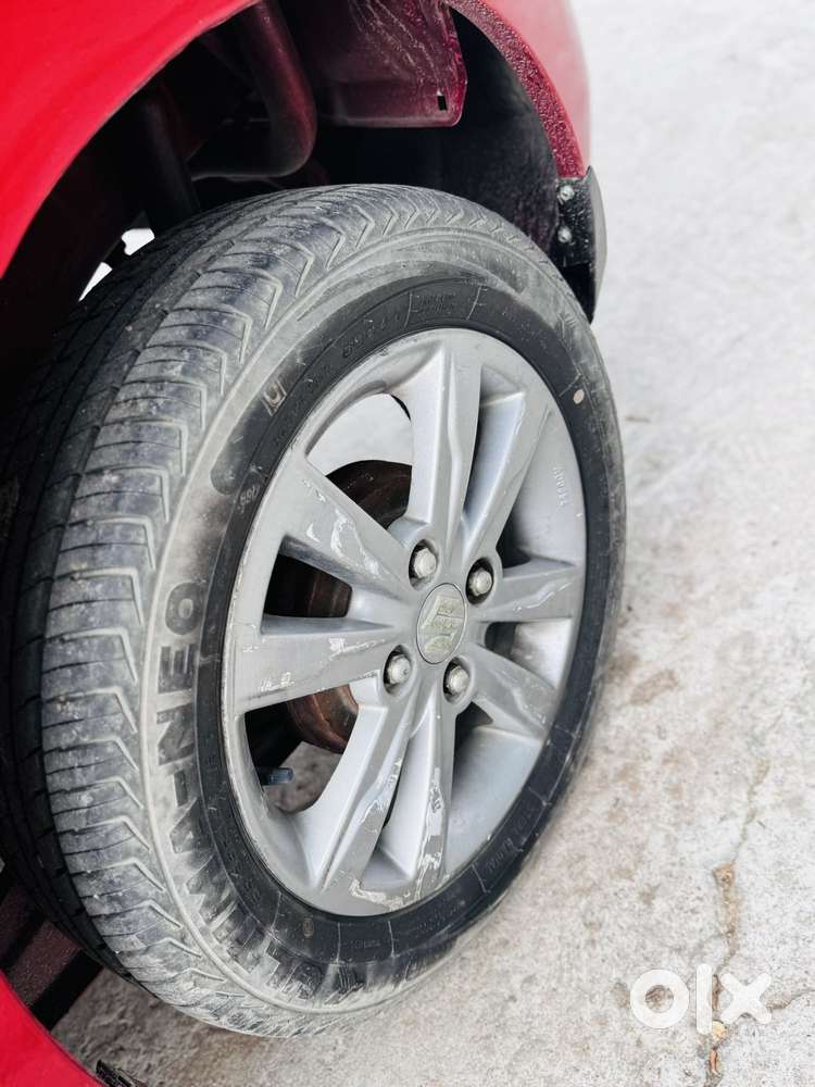 Maruti Suzuki Wagon R 1.2 Vxi, 2013, Petrol