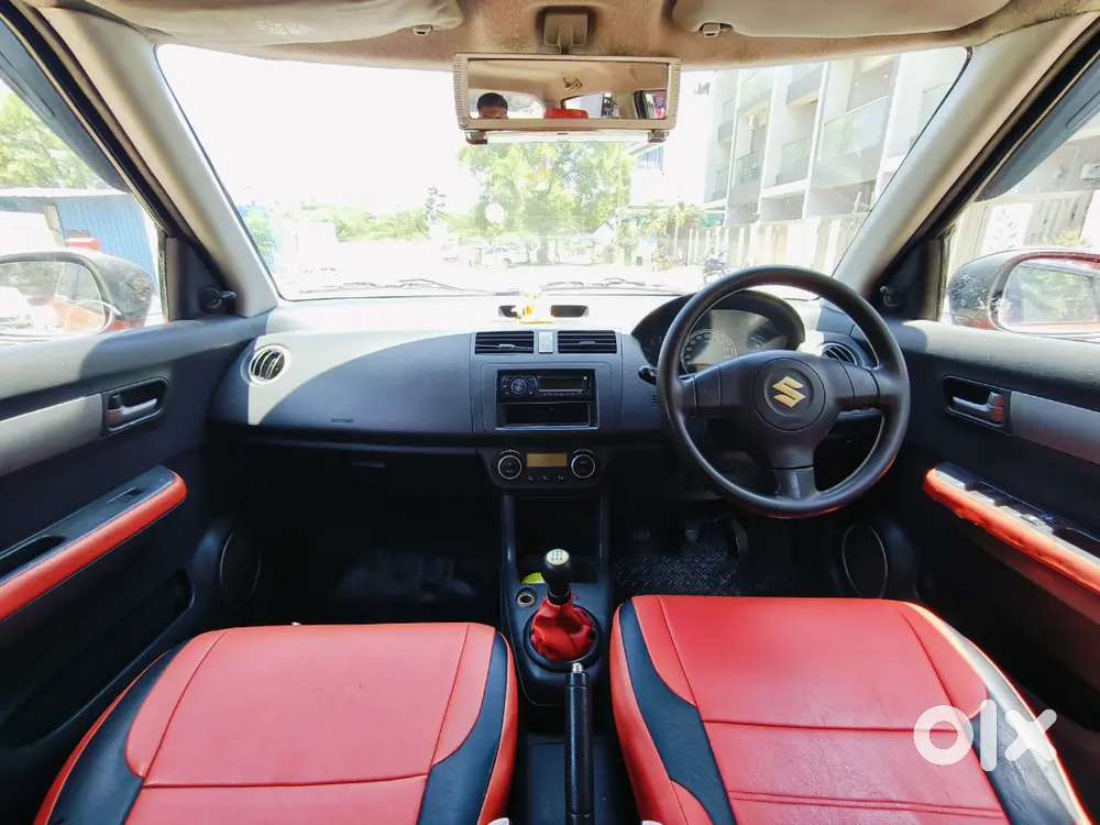 Maruti Suzuki Swift 2008 Petrol Well Maintained