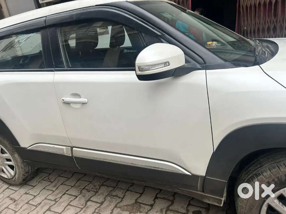 Maruti Suzuki Brezza 2022