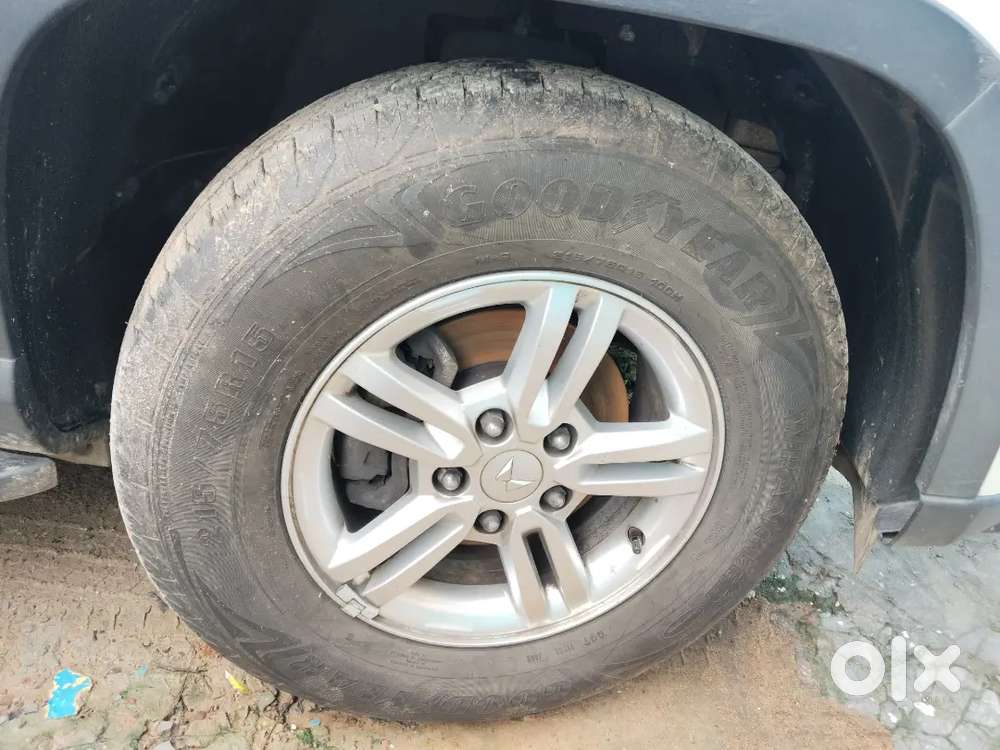 Mahindra Bolero Neo 2023