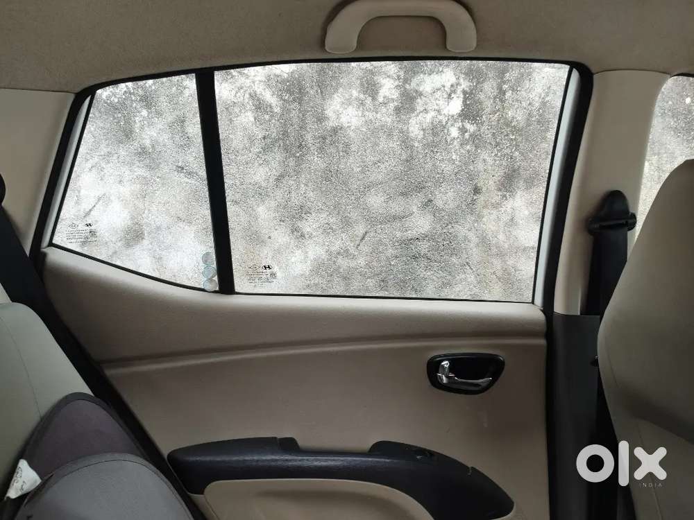 Hyundai I10 Kappa Magna 2012 Manual Petrol