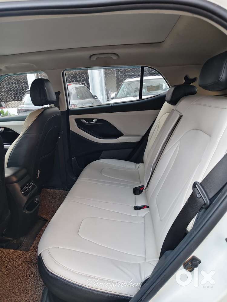 Hyundai Creta 1.5 Crdi Sx, 2021, Diesel