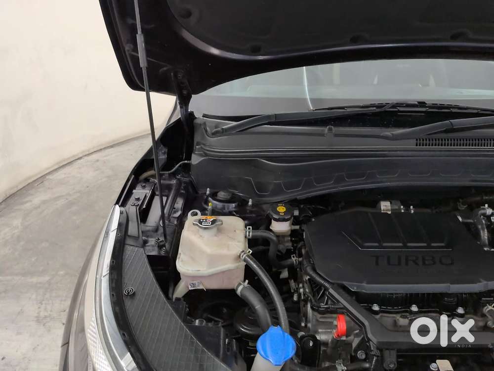 Kia Seltos Gtx Plus 1.5 Turbo Petrol Dct, 2024, Petrol