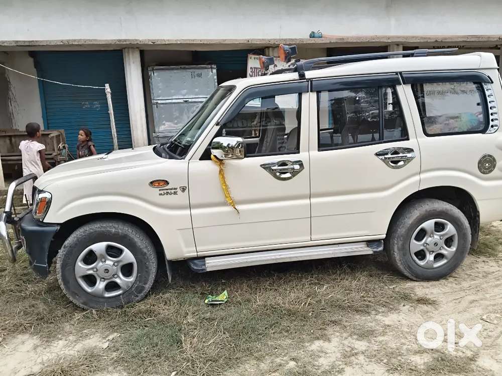 Mahindra Diesel 2014 Car