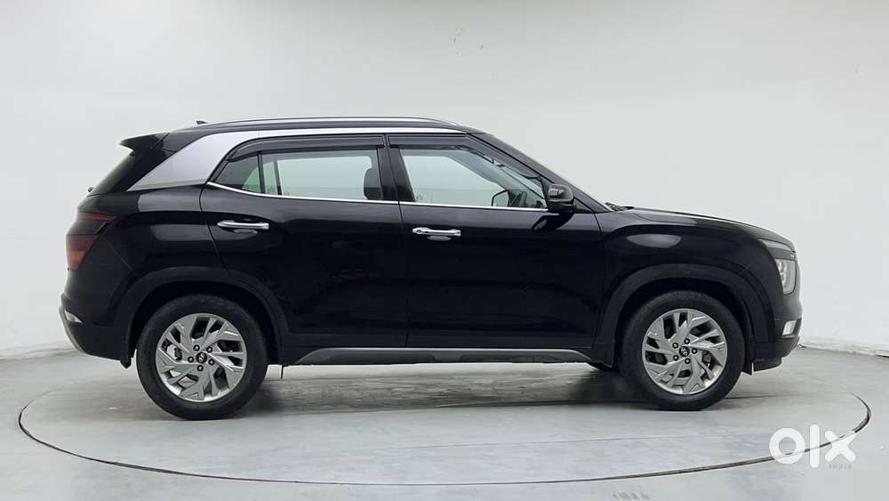 Hyundai Creta 1.5 Sx, 2023, Petrol