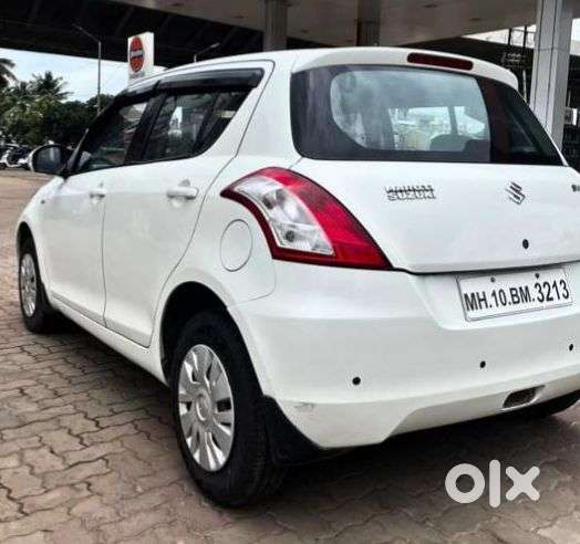Maruti Suzuki Swift 2011-2014 Vdi, 2014, Diesel