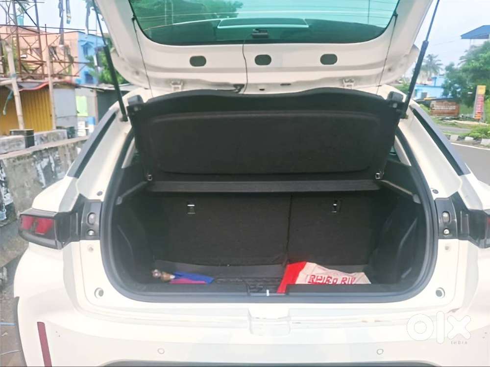 Maruti Suzuki Fronx 2025 Petrol Good Condition