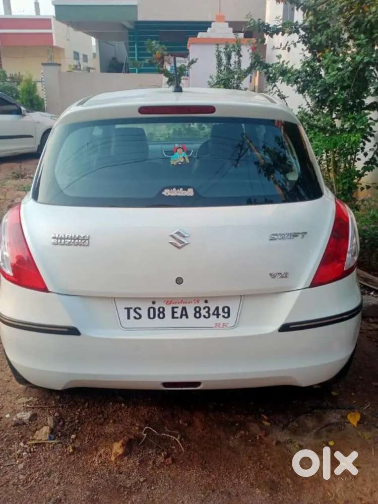 Maruti Suzuki Swift 2014 Petrol Well Maintained