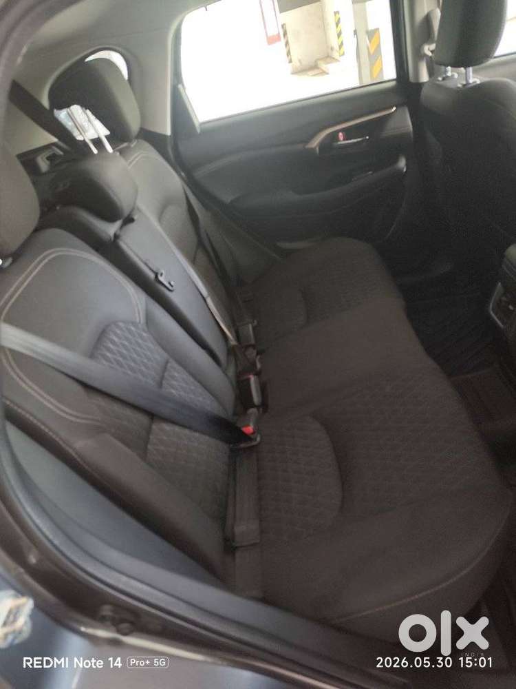 Maruti Suzuki Grand Vitara 1.5 Zeta Plus Dual Tone Intelligent Hybri..