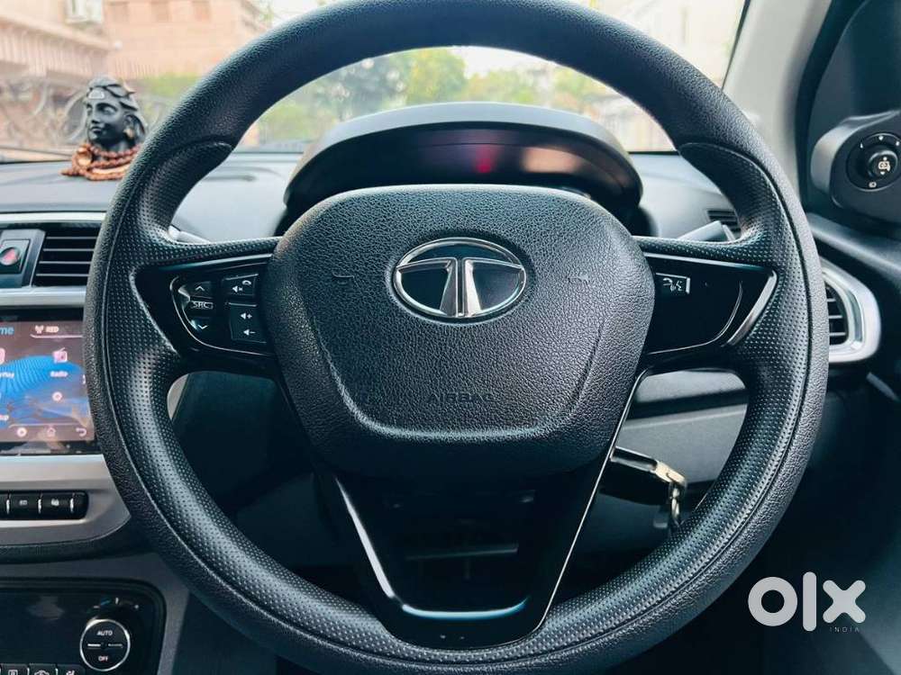 Tata Tigor 1.2 Revotron Xz Plus Cng, 2020, Cng & Hybrids