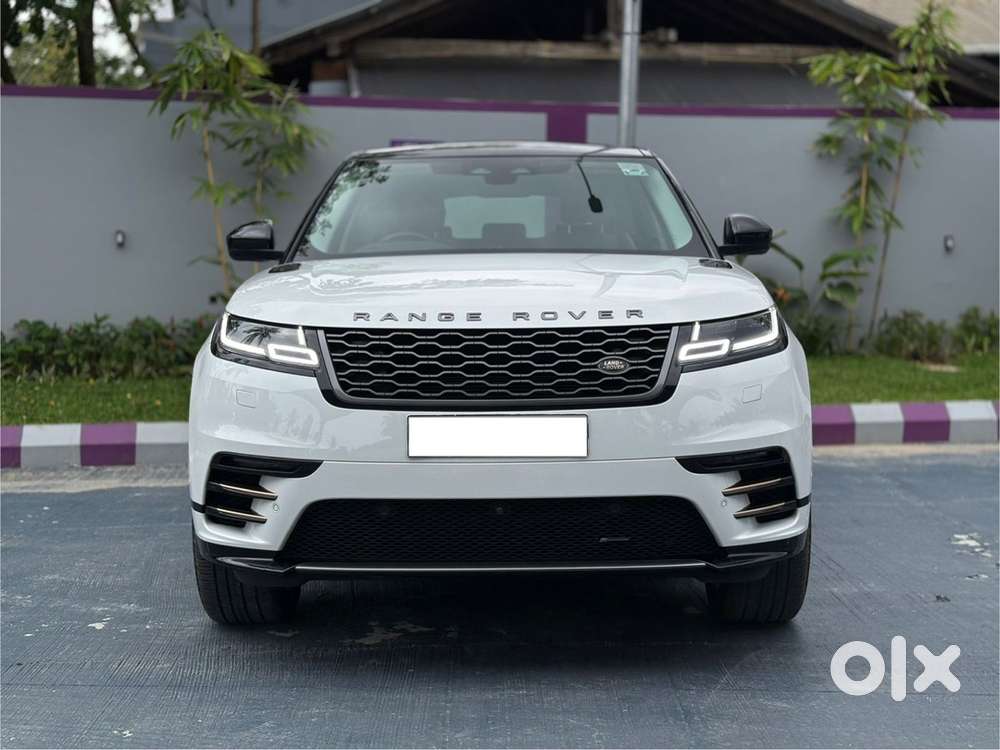 Land Rover Range Rover Velar 2023 Diesel 6000 Km Driven