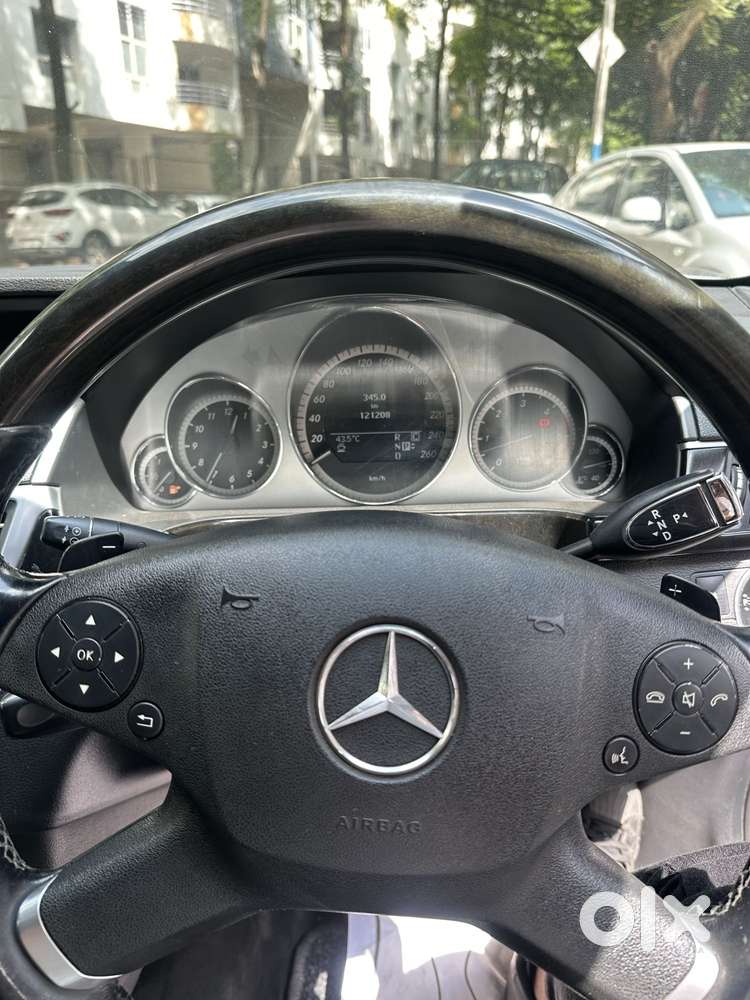 Mercedes-benz E-class E350 Cdi Elegance, 2010, Diesel