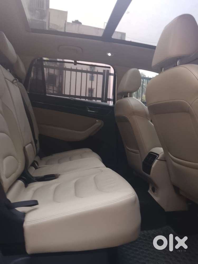 Skoda Kodiaq 2.0 Style Tdi 4x4 At, 2018, Diesel