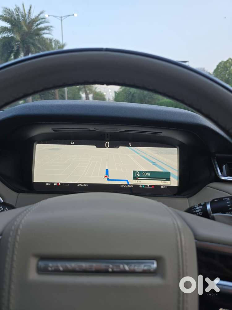 Land Rover Range Velar R-dynamic S Petrol, 2021, Petrol