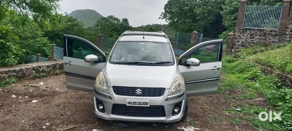 Maruti Suzuki Ertiga 2013 Diesel Car
