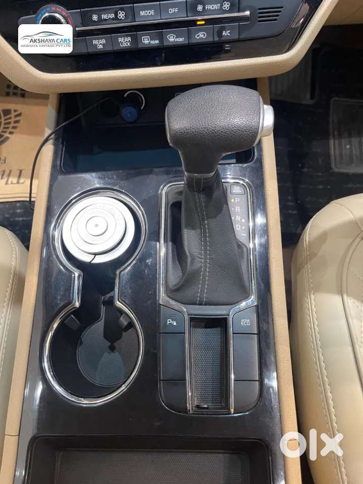 Kia Carnival, 2022, Diesel