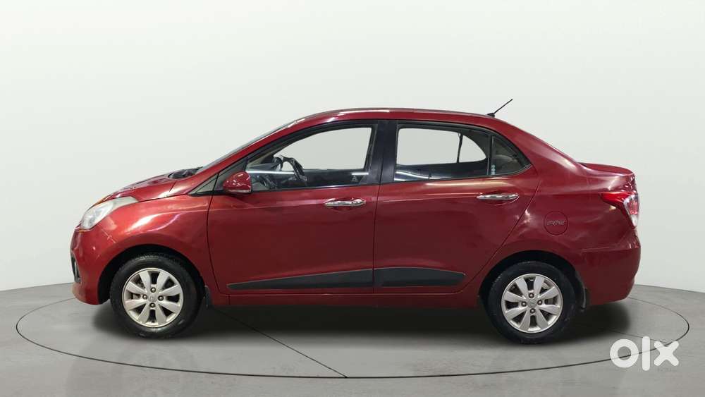 Hyundai Xcent Sx 1.2, 2014, Petrol