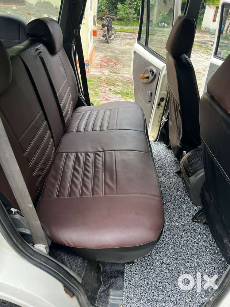 Mahindra Scorpio Diesel Manual 2013