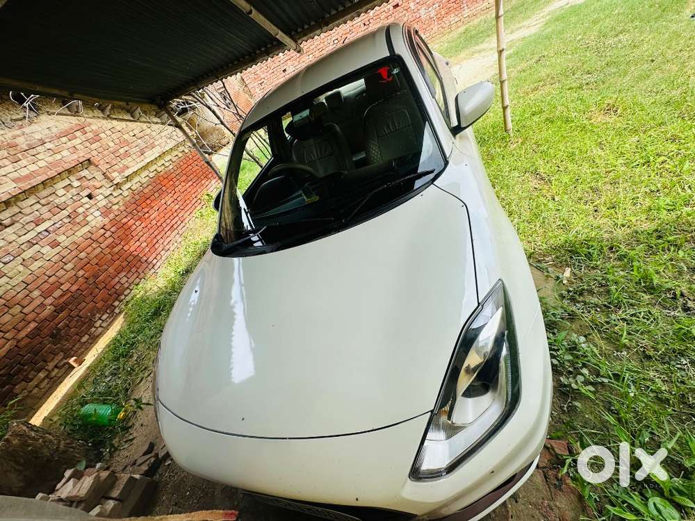 Maruti Suzuki Dzire 2020 Petrol Well Maintained
