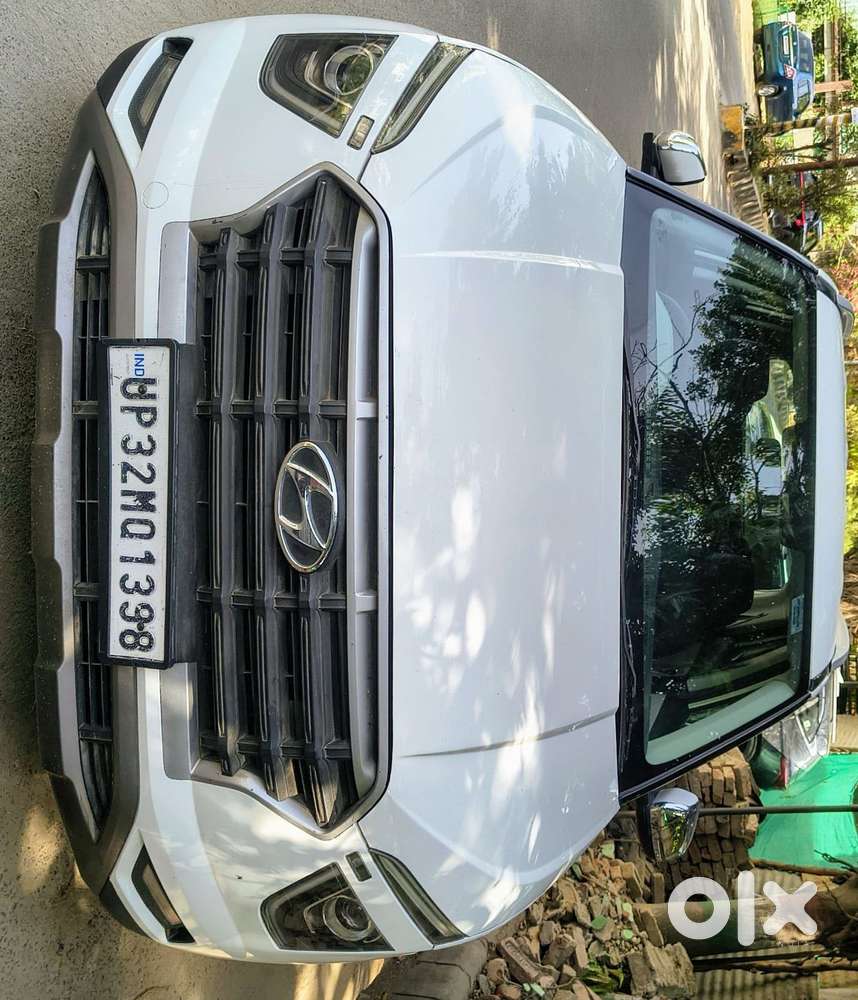 Hyundai Creta Facelift 1.5 Diesel Mt, 2022, Diesel