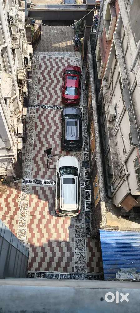 Mahindra Xuv500 2017 Diesel 53000 Km Driven