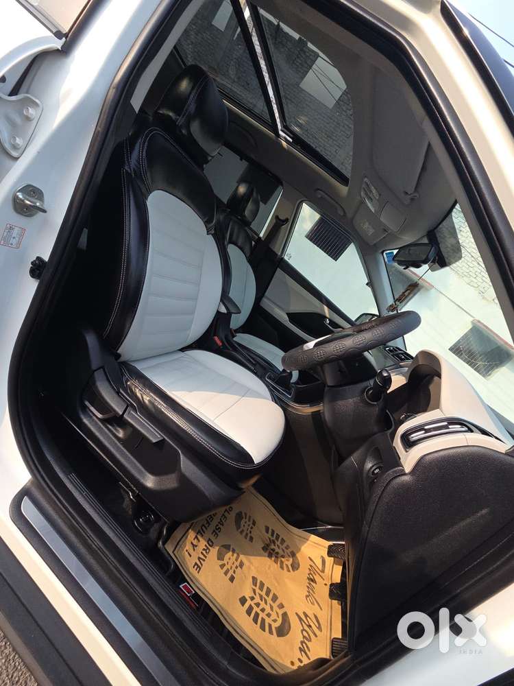 Hyundai Creta 1.5 Sx, 2020, Petrol