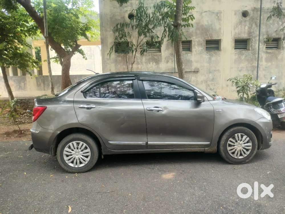 Maruti Suzuki Dzire 2020 Diesel Good Condition