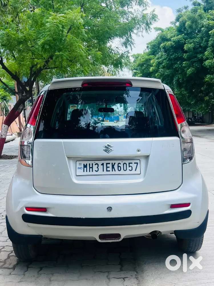 Maruti Suzuki Ritz 2010 Excellent. Manual Petrol