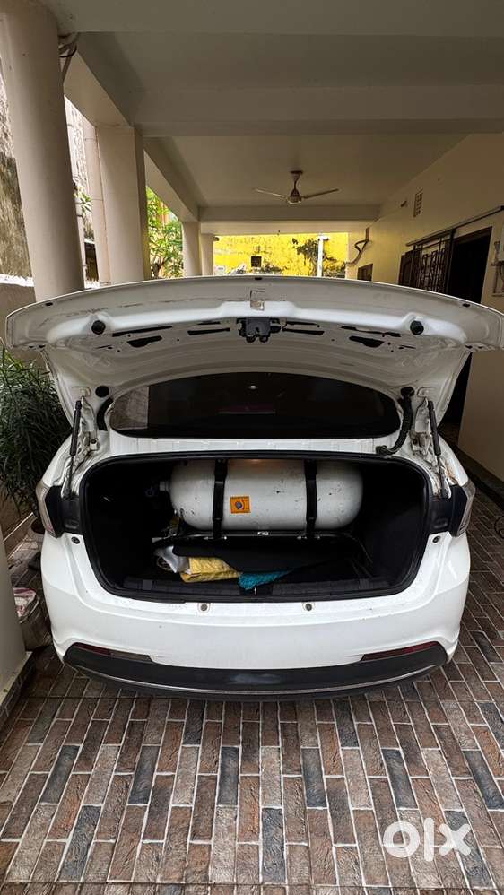 Tata Tigor Xz Plus 2022
