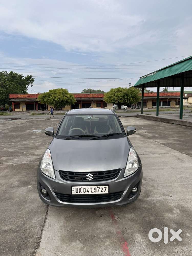 Maruti Suzuki Swift Dzire Zdi, 2015, Diesel