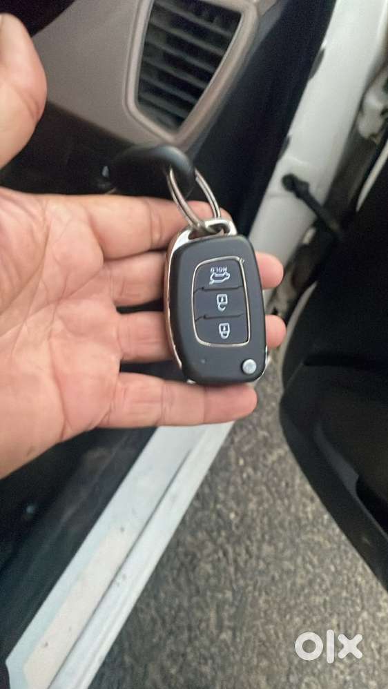 Hyundai Elite I20 Petrol Manual 2016