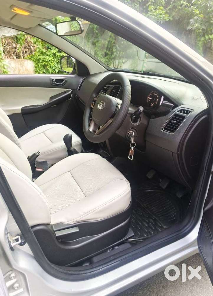 Tata Bolt Revotron Xm, 2015