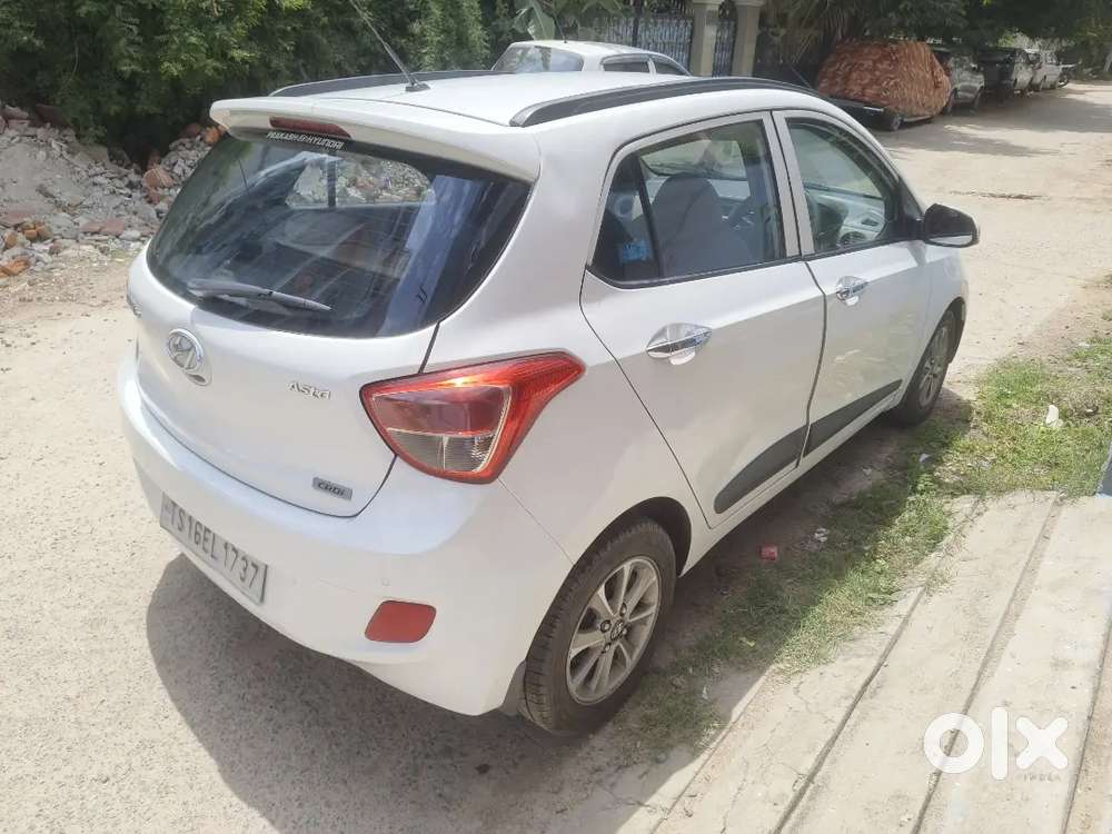 Hyundai Grand I10 Diesel 2016