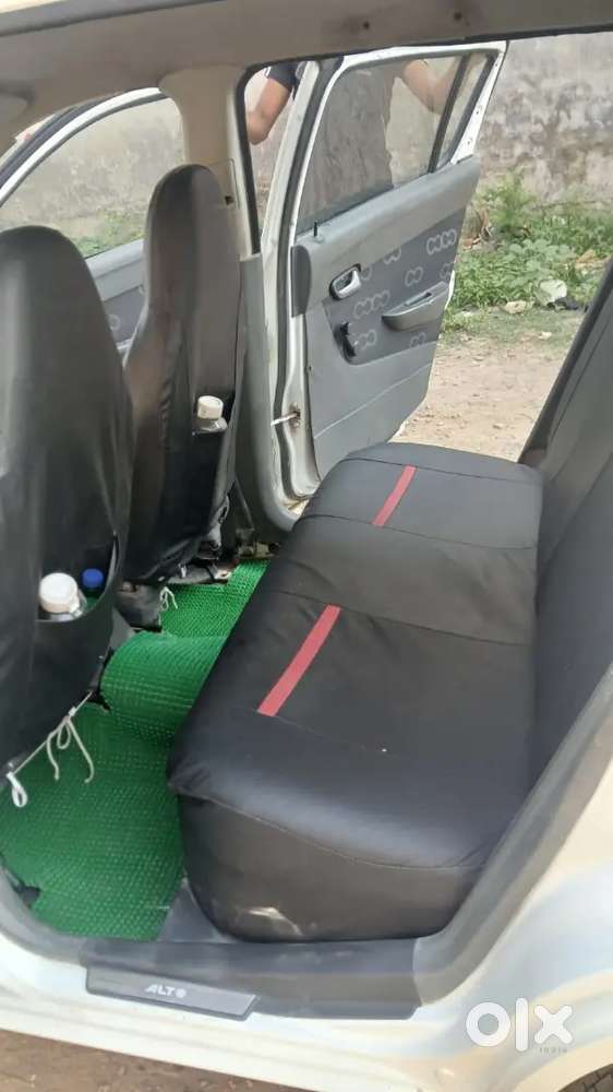 Maruti Suzuki 7 Owner