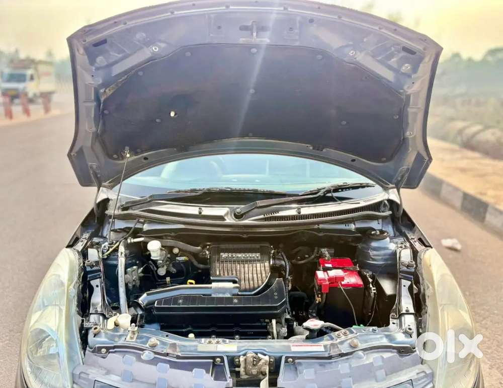 Tata Tigor Xza+ 2021 Amt Petrol 1st Owner