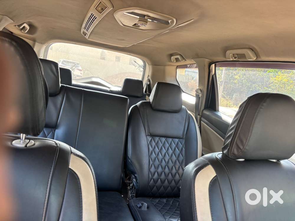Mahindra Marazzo 2019 Diesel 180000 Km Driven
