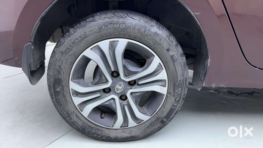 Tata Tigor 1.2 Revotron Xz Plus Cng, 2022, Cng & Hybrids