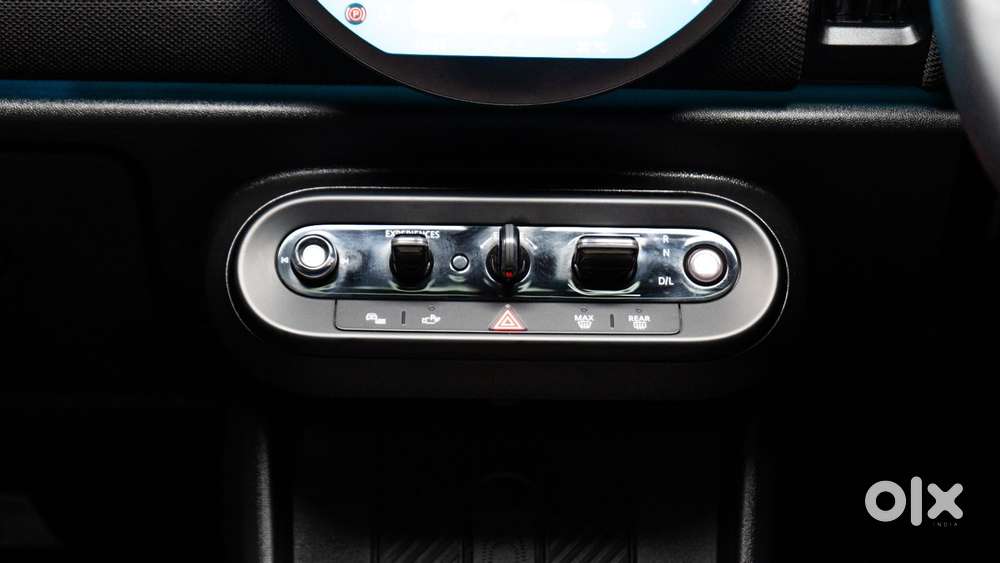 Mini Cooper S, 2025, Petrol