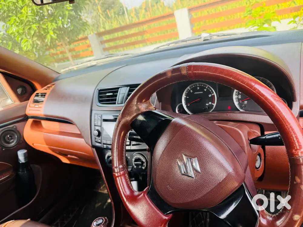Maruti Suzuki Swift 2017 Diesel Good Condition