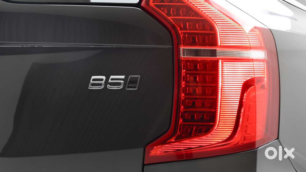 Volvo Xc90 B5 Ultra, 2025, Petrol