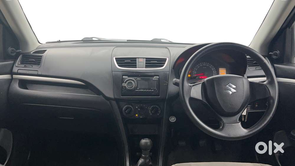 Maruti Suzuki Swift