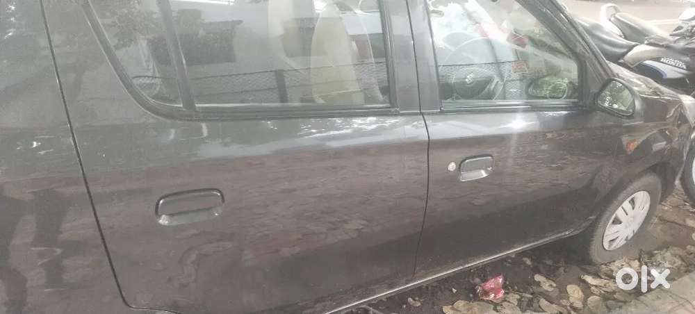 Maruti Suzuki Alto 800 2014
