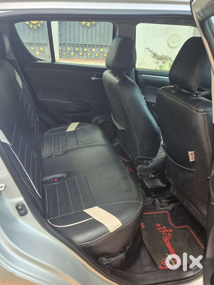 Maruti Suzuki Swift Ddis Vdi, 2012, Diesel