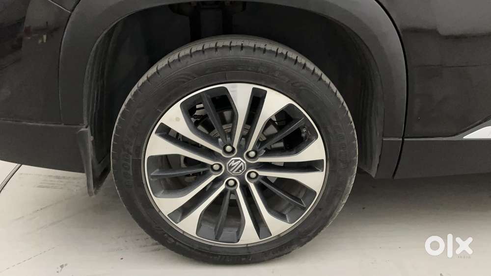 Mg Hector Plus Sharp Pro 2.0 Turbo Diesel 6 Str, 2023, Diesel