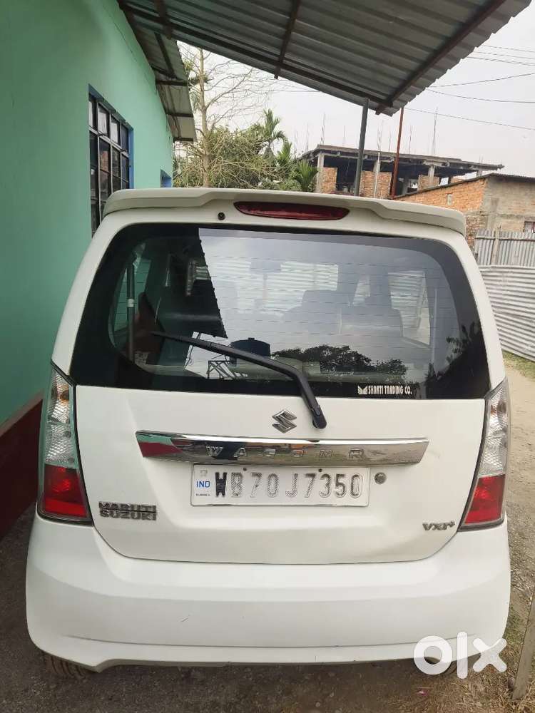 The Car Is Absolutely Well Maintained No Need To Repair Anything.