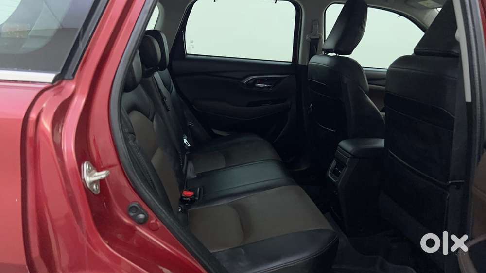 Toyota Urban Cruiser Hyryder 1.5 V Hybrid, 2024, Cng & Hybrids