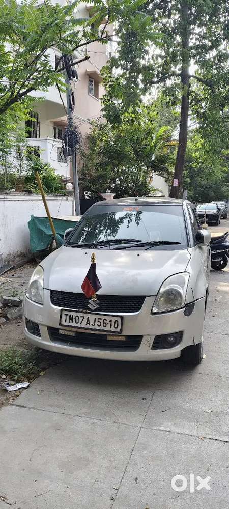 Maruti Suzuki Swift 2006